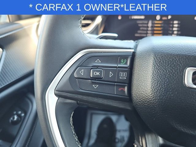 Used 2024 Jeep Grand Cherokee L Laredo image 36