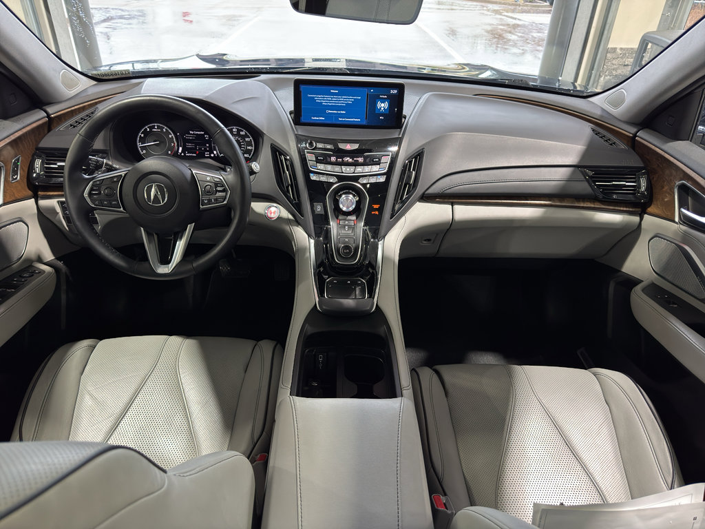 Used 2019 Acura RDX FWD w/ Advance Package image 16