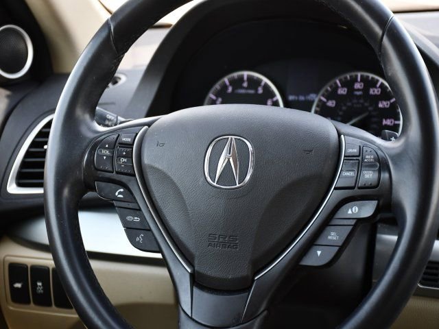 Used 2018 Acura RDX w/ Technology Package image 26