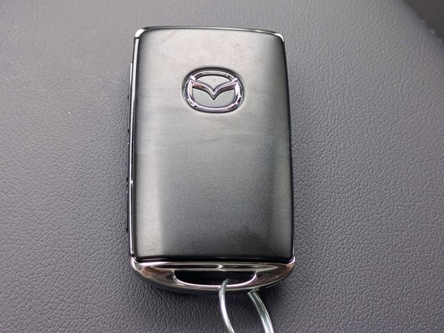 New 2026 MAZDA MAZDA3 2.5 S Sedan w/ Preferred Pkg FWD image 26