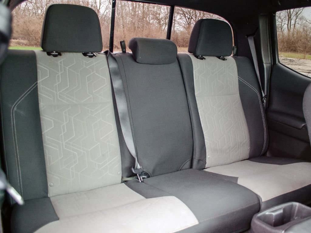 Used 2023 Toyota Tacoma TRD Sport image 29