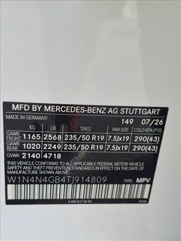 New 2026 Mercedes-Benz GLA 250 image 16