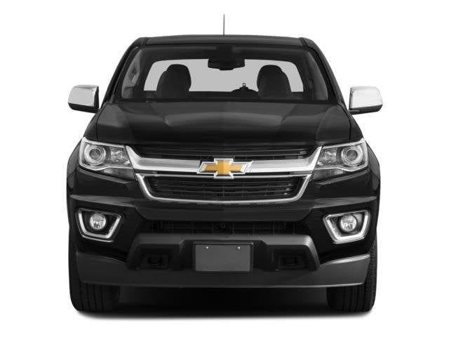 Used 2017 Chevrolet Colorado LT w/ Safety Package image 4