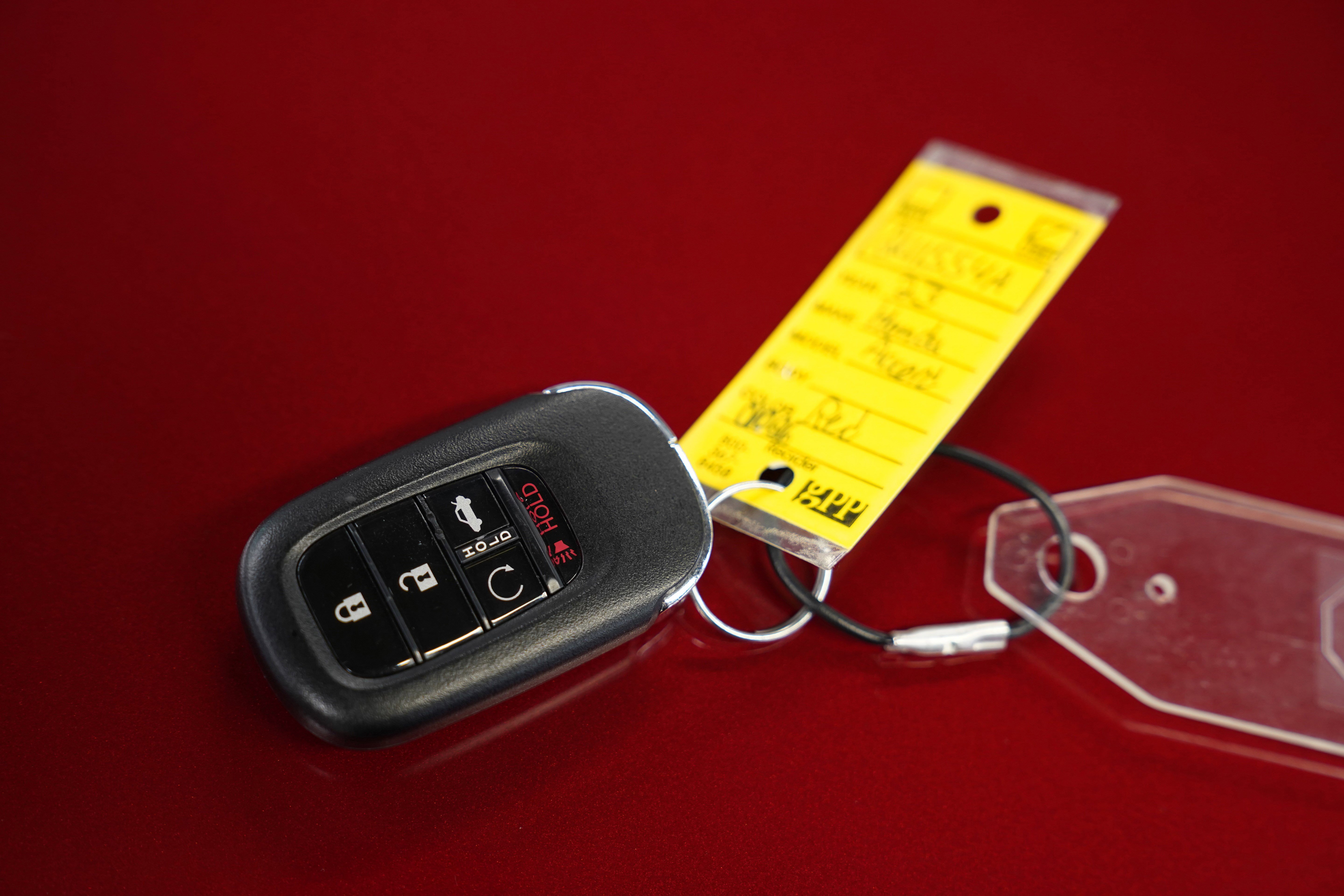 Used 2023 Honda Accord LX image 29