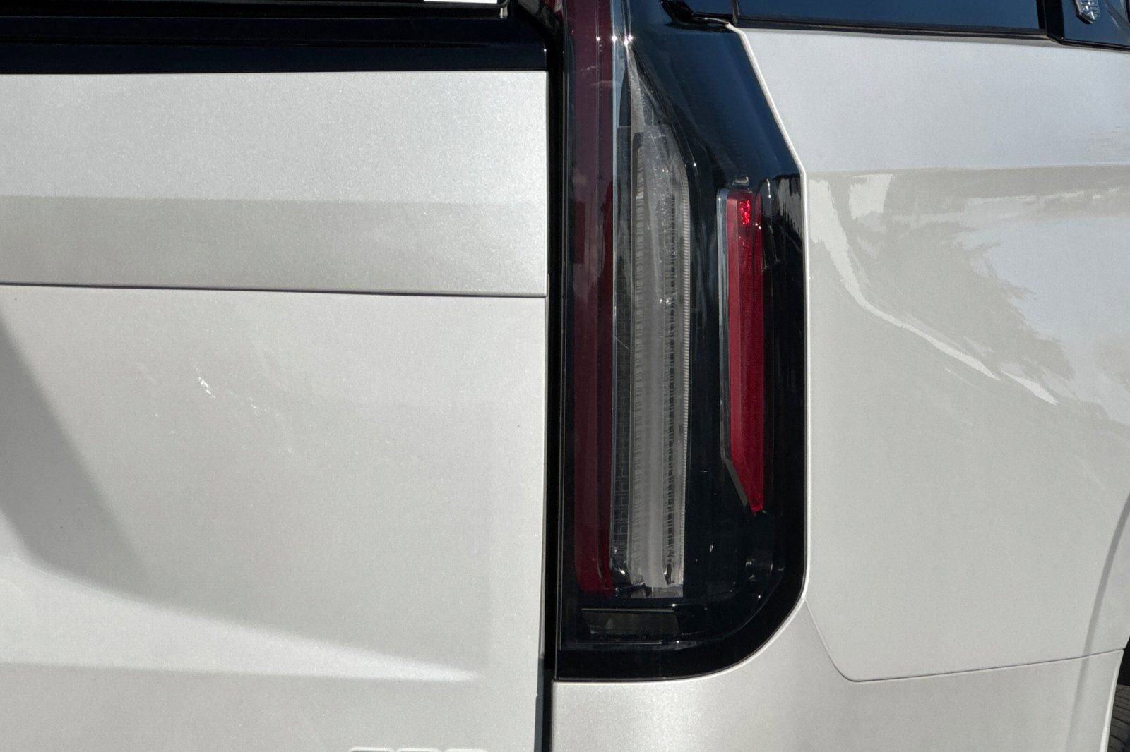 Certified 2024 Cadillac Escalade Sport image 47
