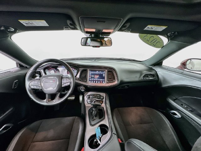 Used 2023 Dodge Challenger GT w/ Plus Package AWD/4WD image 11