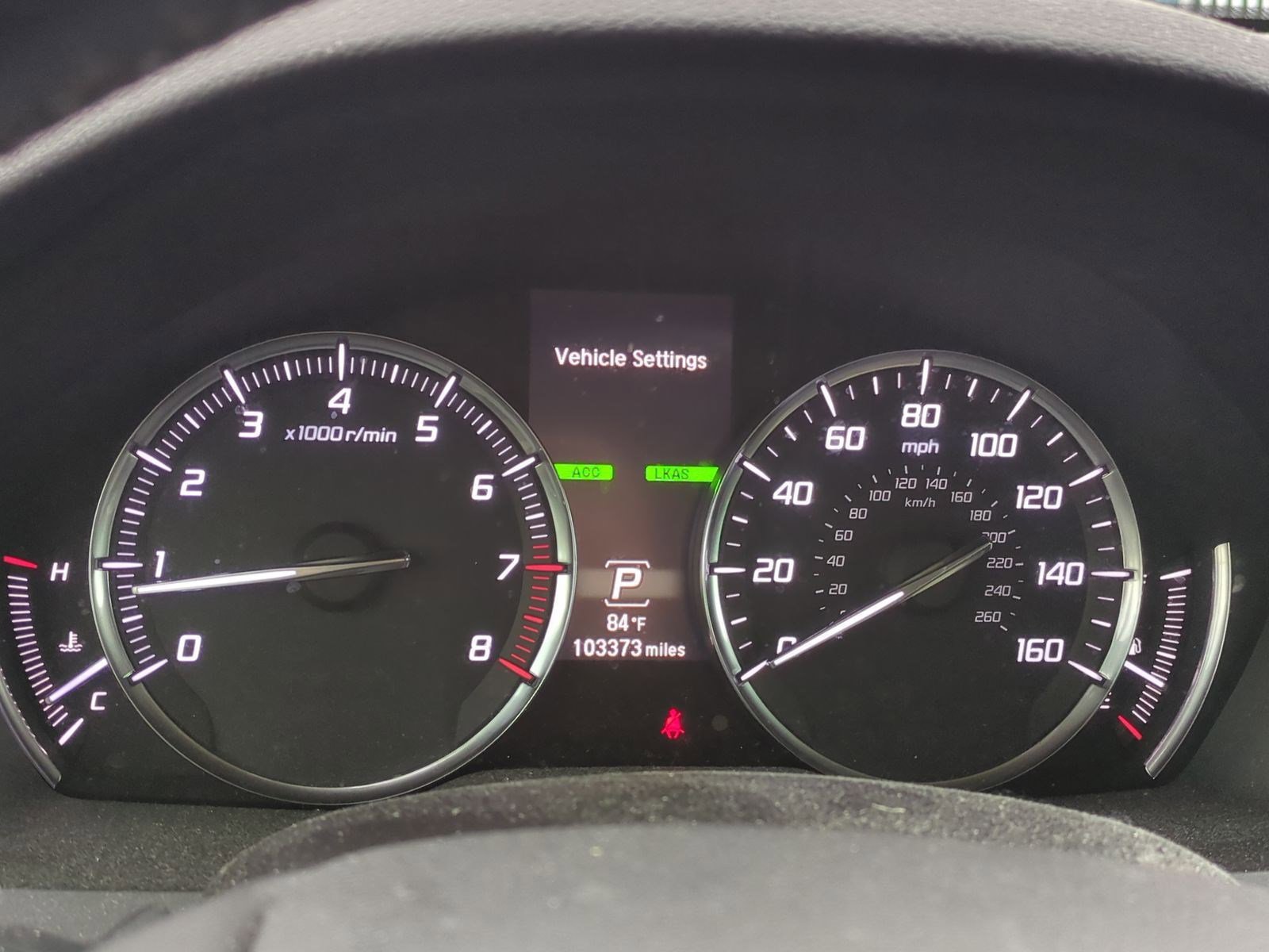 Used 2018 Acura MDX SH-AWD w/ Advance Package image 19