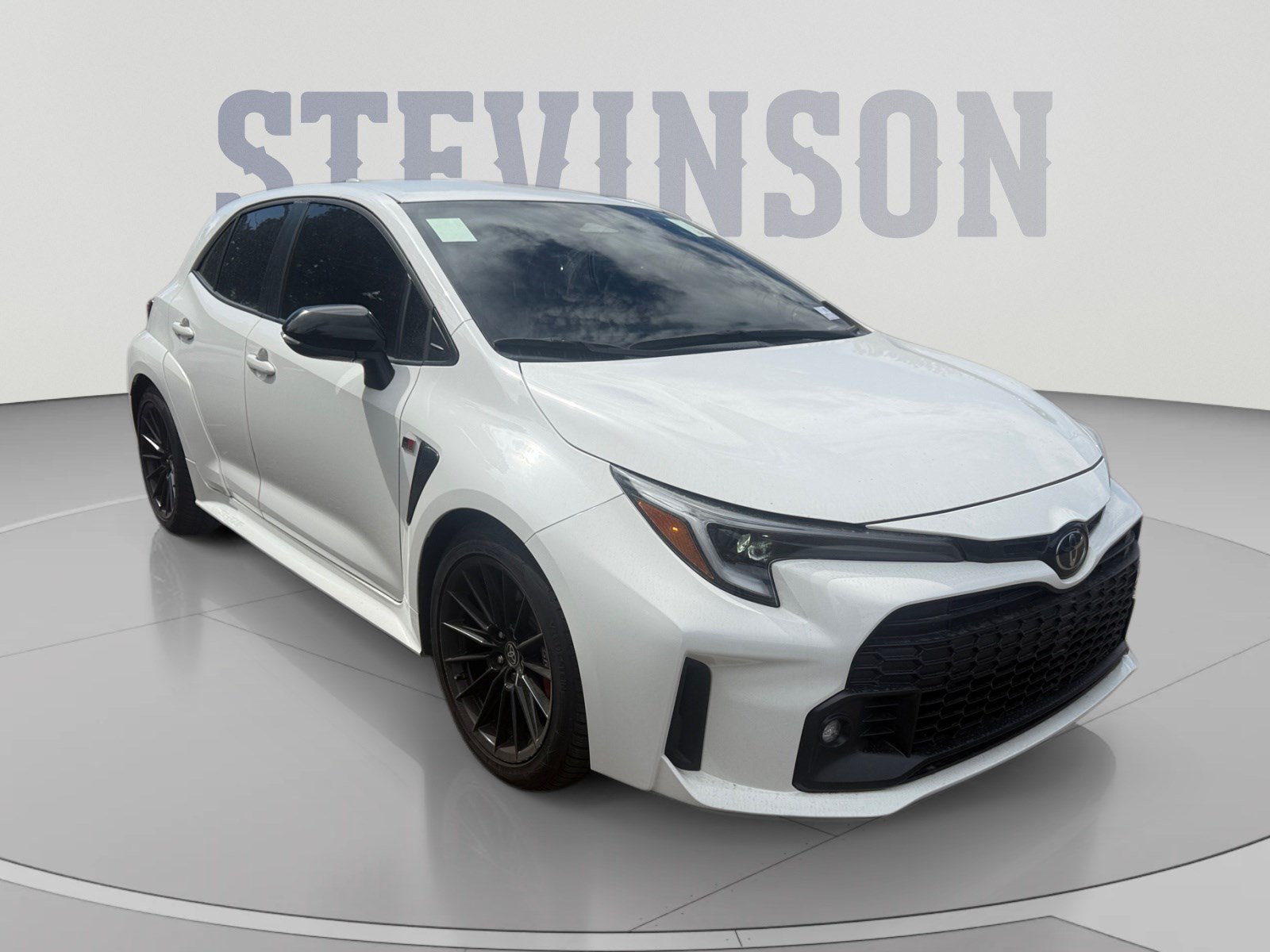 Used 2023 Toyota Corolla GR w/ Performance Package AWD/4WD image 7
