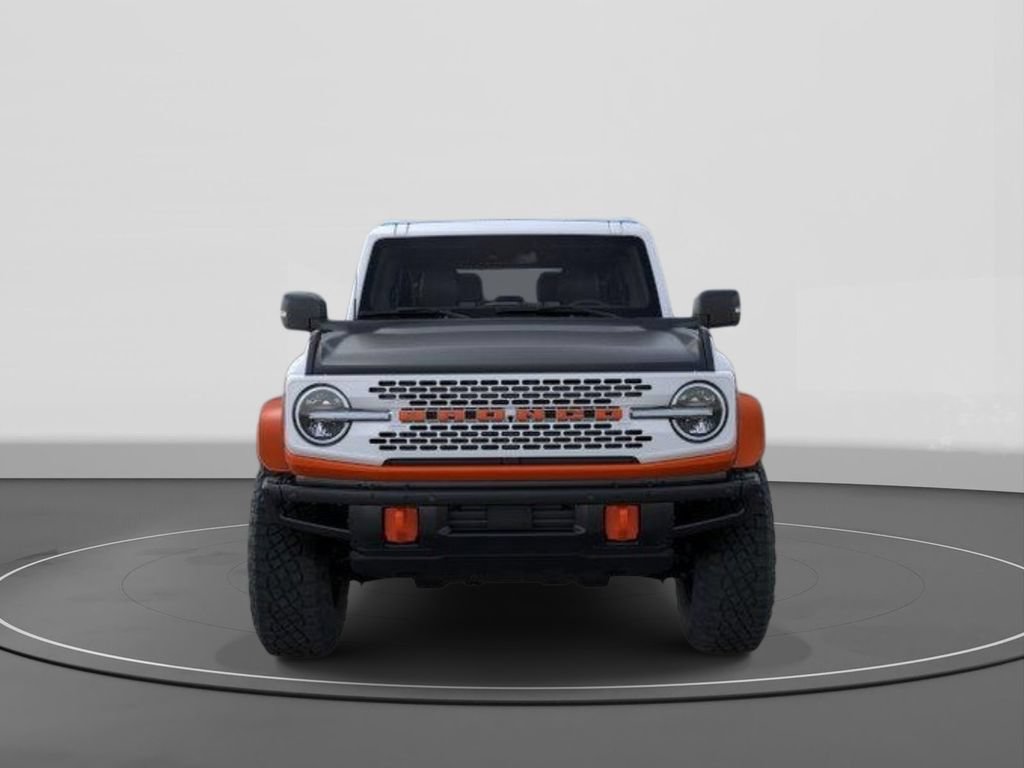 New 2025 Ford Bronco Stroppe Edition AWD/4WD image 6