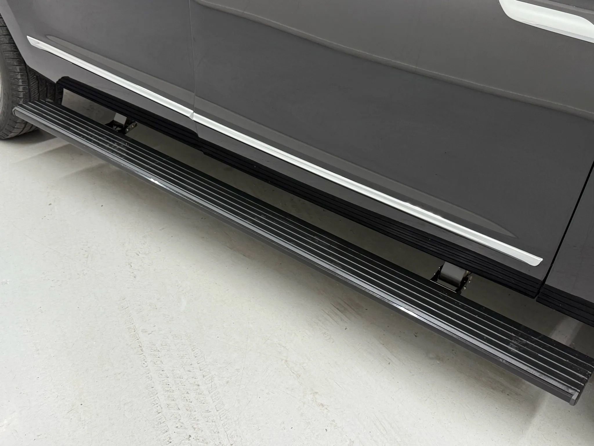 Used 2023 Lincoln Navigator L Standard Sport Utility 4D image 38