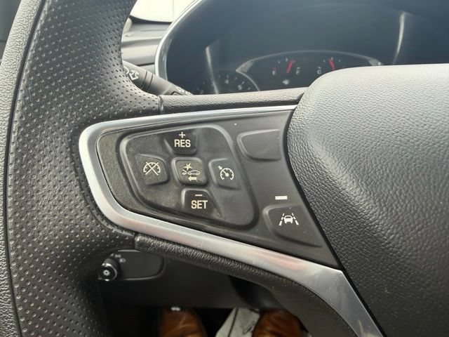 Used 2022 Chevrolet Equinox LT FWD image 14