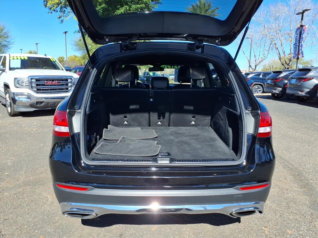 Used 2019 Mercedes-Benz GLC 300 GLC 300 image 10