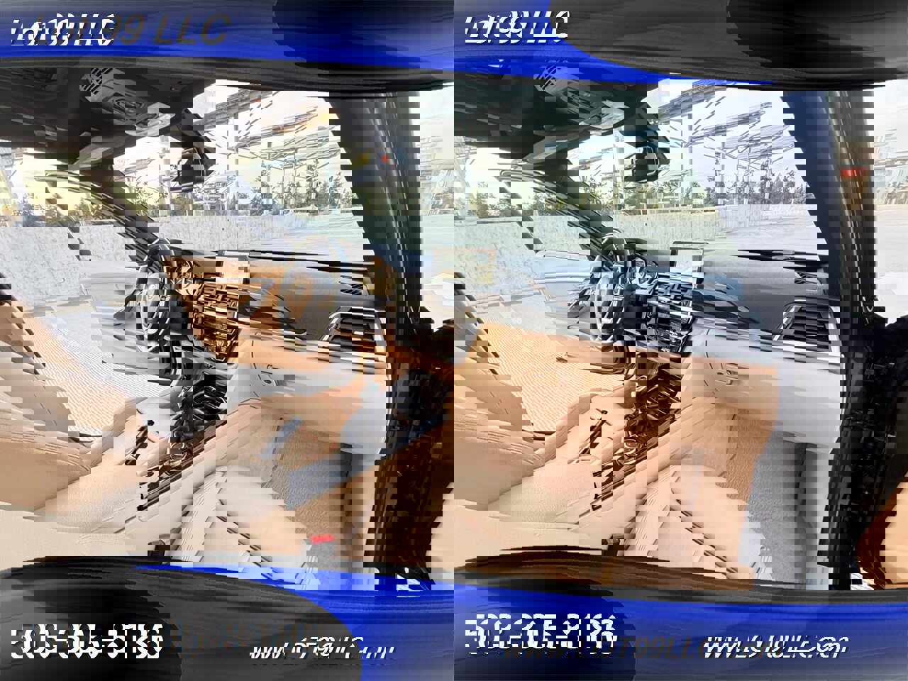 Used 2016 BMW 328i Sedan image 32