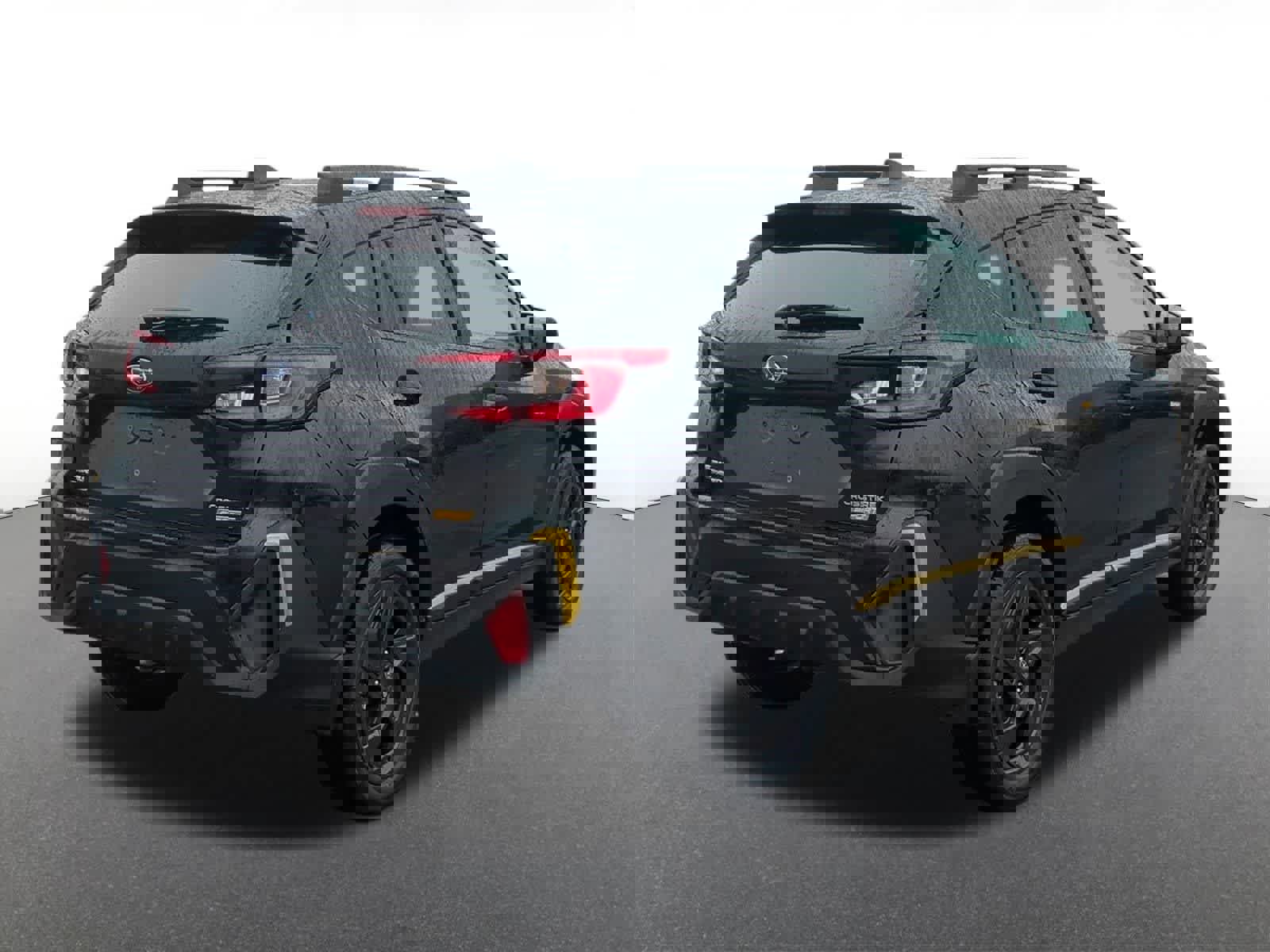 Certified 2025 Subaru Crosstrek 2.5i Sport w/ Crosstrek Mirror Package AWD/4WD image 6