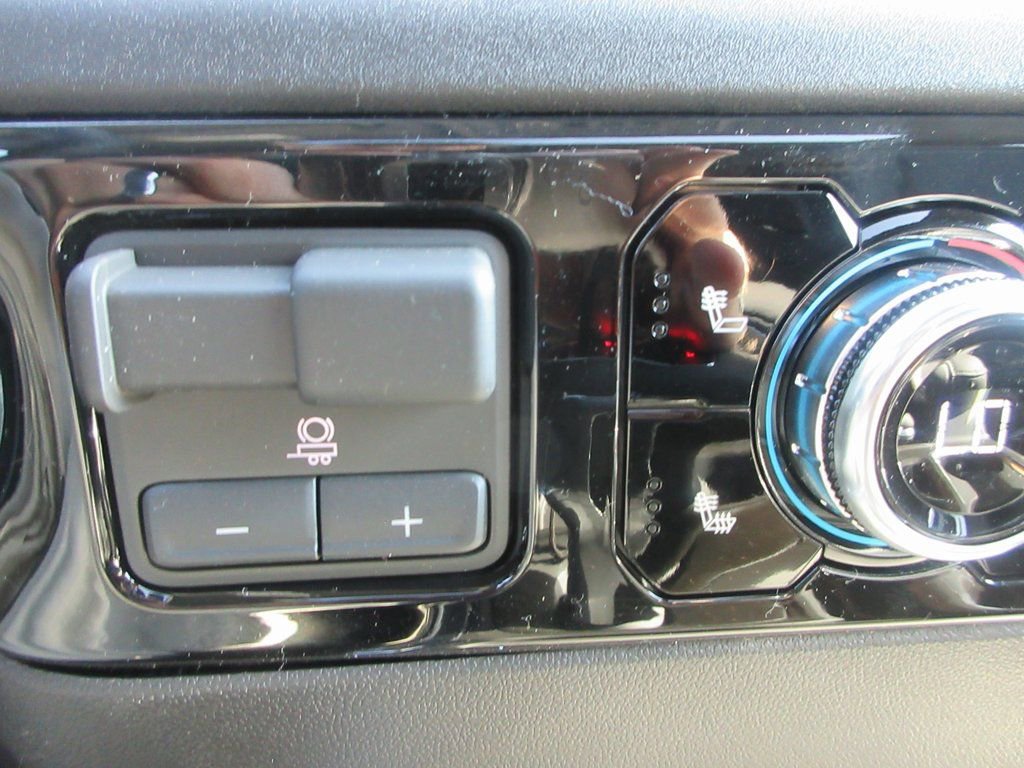 New 2026 GMC Sierra 1500 Elevation w/ Elevation Premium Package image 22