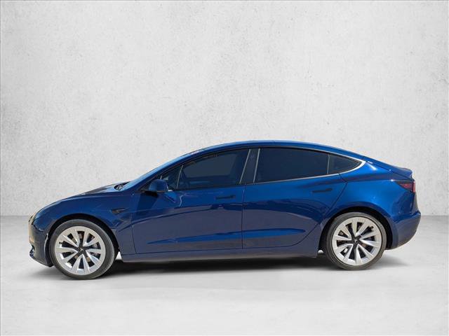 Used 2022 Tesla Model 3 Long Range image 9