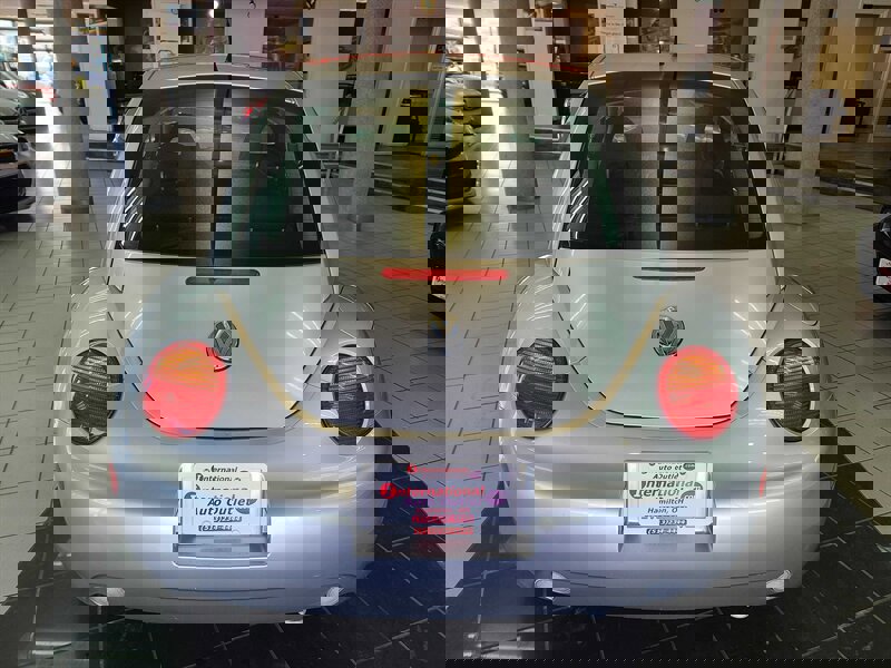 Used 2000 Volkswagen Beetle GL image 22