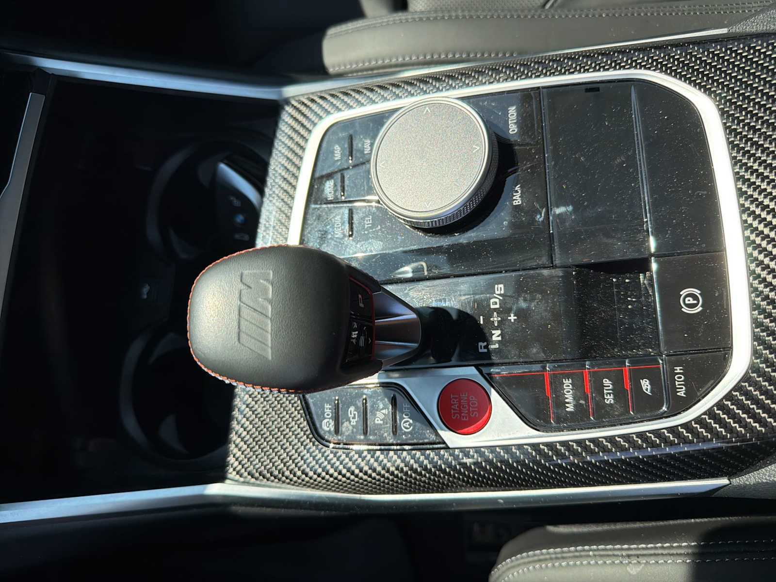 Used 2024 BMW M3 Competition w/ Executive Package AWD/4WD image 27