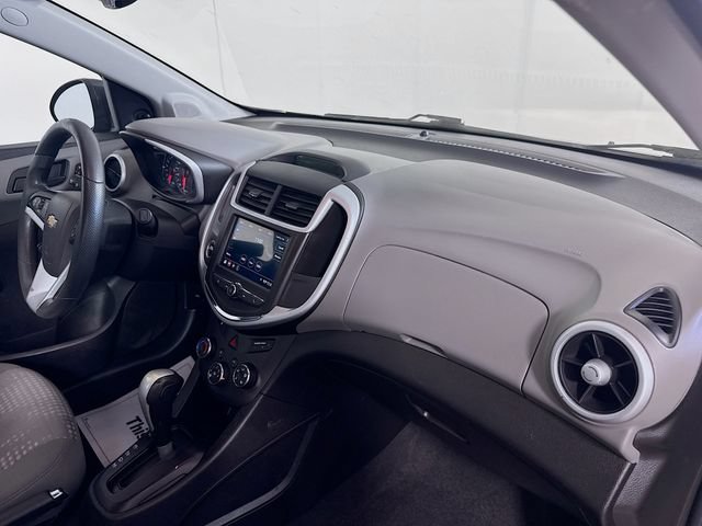 Used 2019 Chevrolet Sonic LT FWD image 28