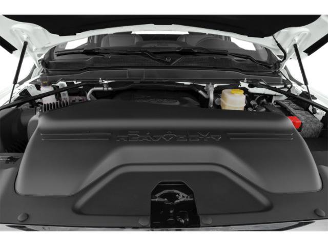 Used 2021 RAM 3500 Tradesman AWD/4WD image 14