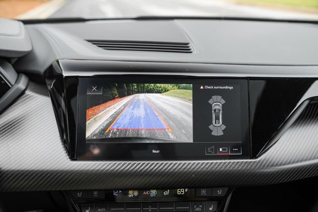 Used 2022 Audi e-tron GT Premium Plus w/ Performance Package AWD/4WD image 32
