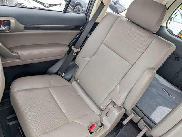 Used 2021 Lexus GX 460 Premium AWD/4WD image 8