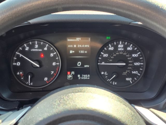 Certified 2024 Subaru Impreza 2.0i AWD/4WD image 23