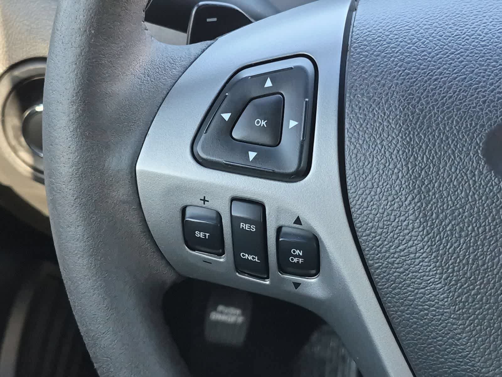 Used 2015 Ford Taurus SHO w/ Equipment Group 401A AWD/4WD image 25