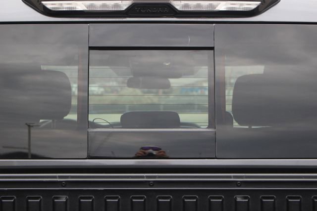 Used 2025 Toyota Tundra SR w/ SR Tow Package image 39