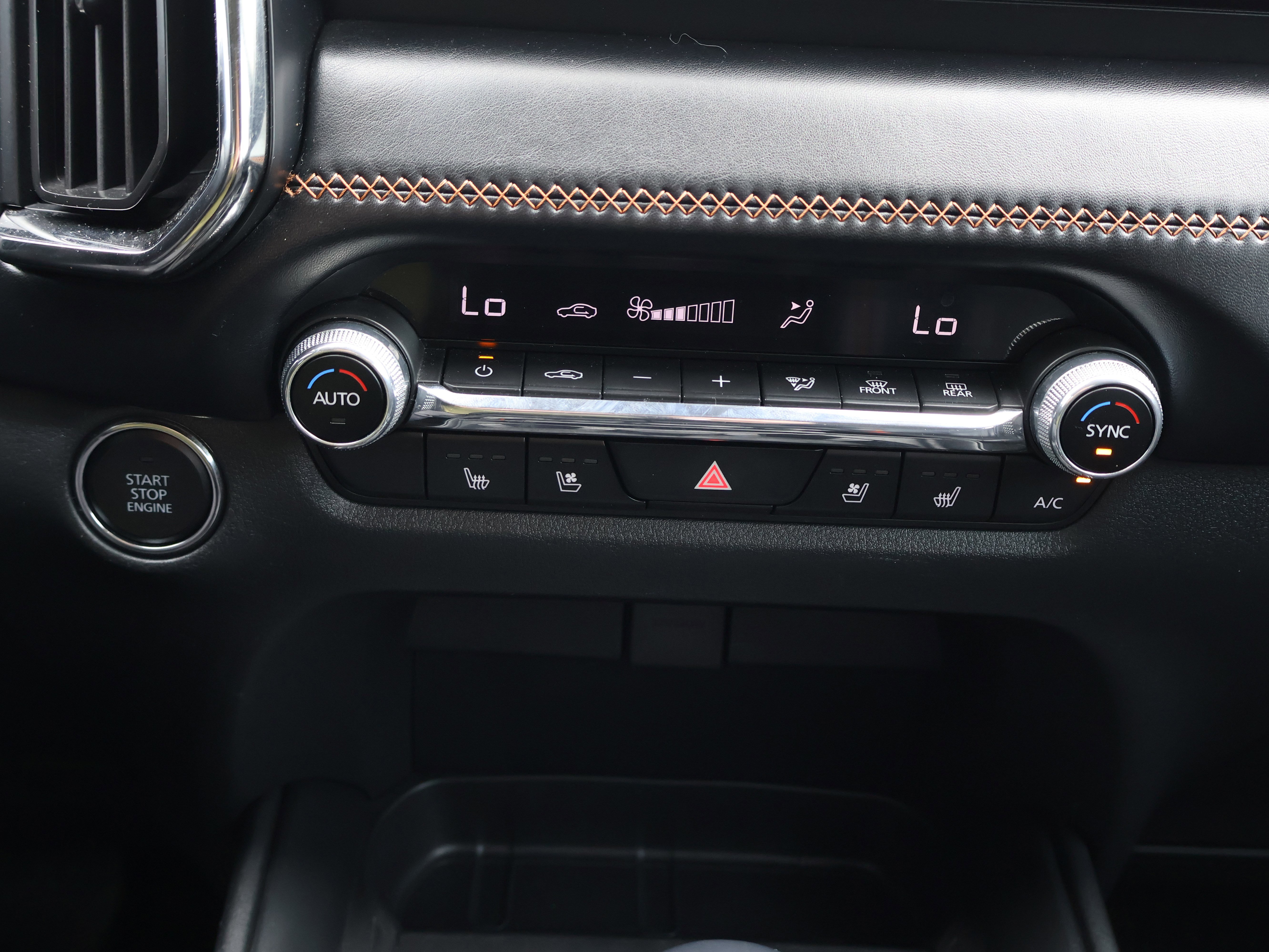 Certified 2023 MAZDA CX-50 AWD 2.5 S w/ Cargo Package image 26