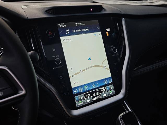 New 2025 Subaru Legacy Touring XT w/ Popular Package #3 image 13