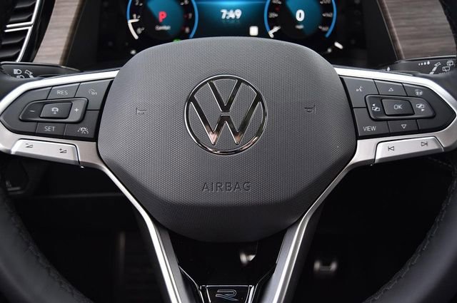 New 2026 Volkswagen Atlas SEL Premium R-Line image 18