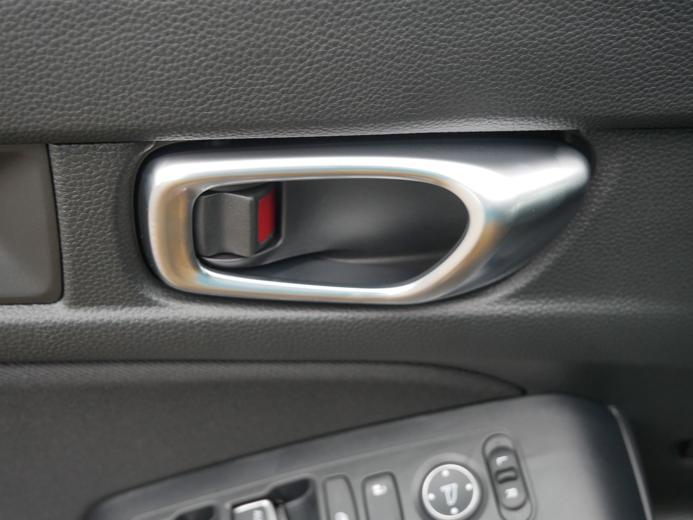 New 2026 Honda Civic Sport image 13