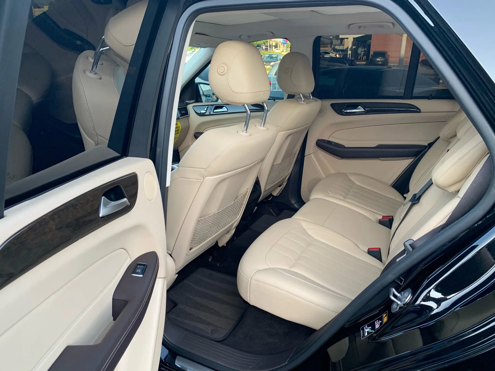 Used 2018 Mercedes-Benz GLE 350 image 20