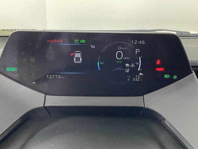 Used 2024 Toyota Prius Prime XSE Premium image 5