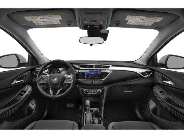 Used 2021 Buick Encore GX Preferred w/ Cold Weather Comfort Package AWD/4WD image 11