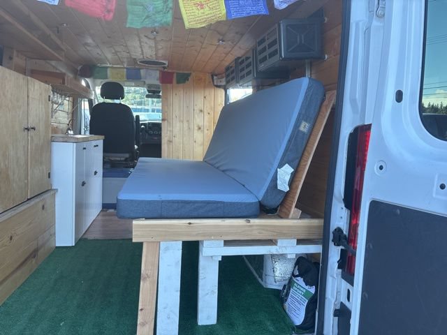 Used 2018 RAM ProMaster 1500 FWD image 15