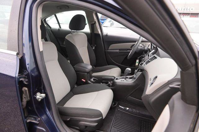 Used 2011 Chevrolet Cruze LS w/ Connectivity Package image 21