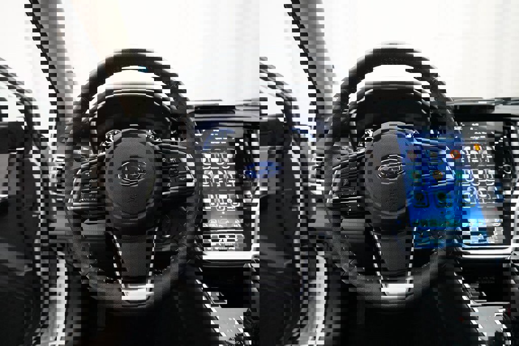 Used 2024 Subaru Outback Limited image 4