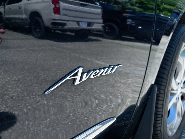 Used 2019 Buick Enclave Avenir w/ Avenir Technology Package AWD/4WD image 33