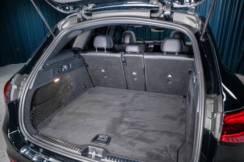 Certified 2026 Mercedes-Benz GLC 300 image 6