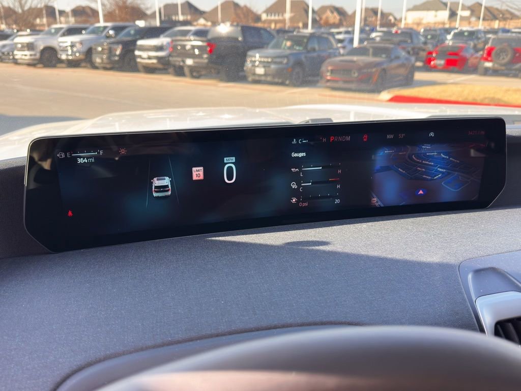 New 2025 Ford Expedition Active image 66