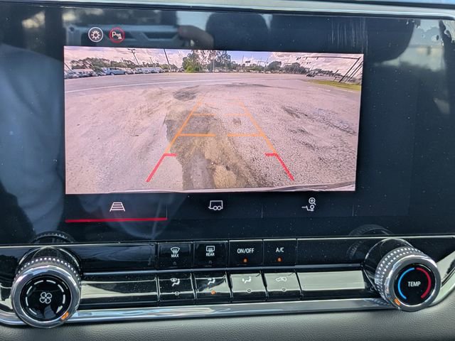 New 2026 GMC Canyon Elevation RWD image 20