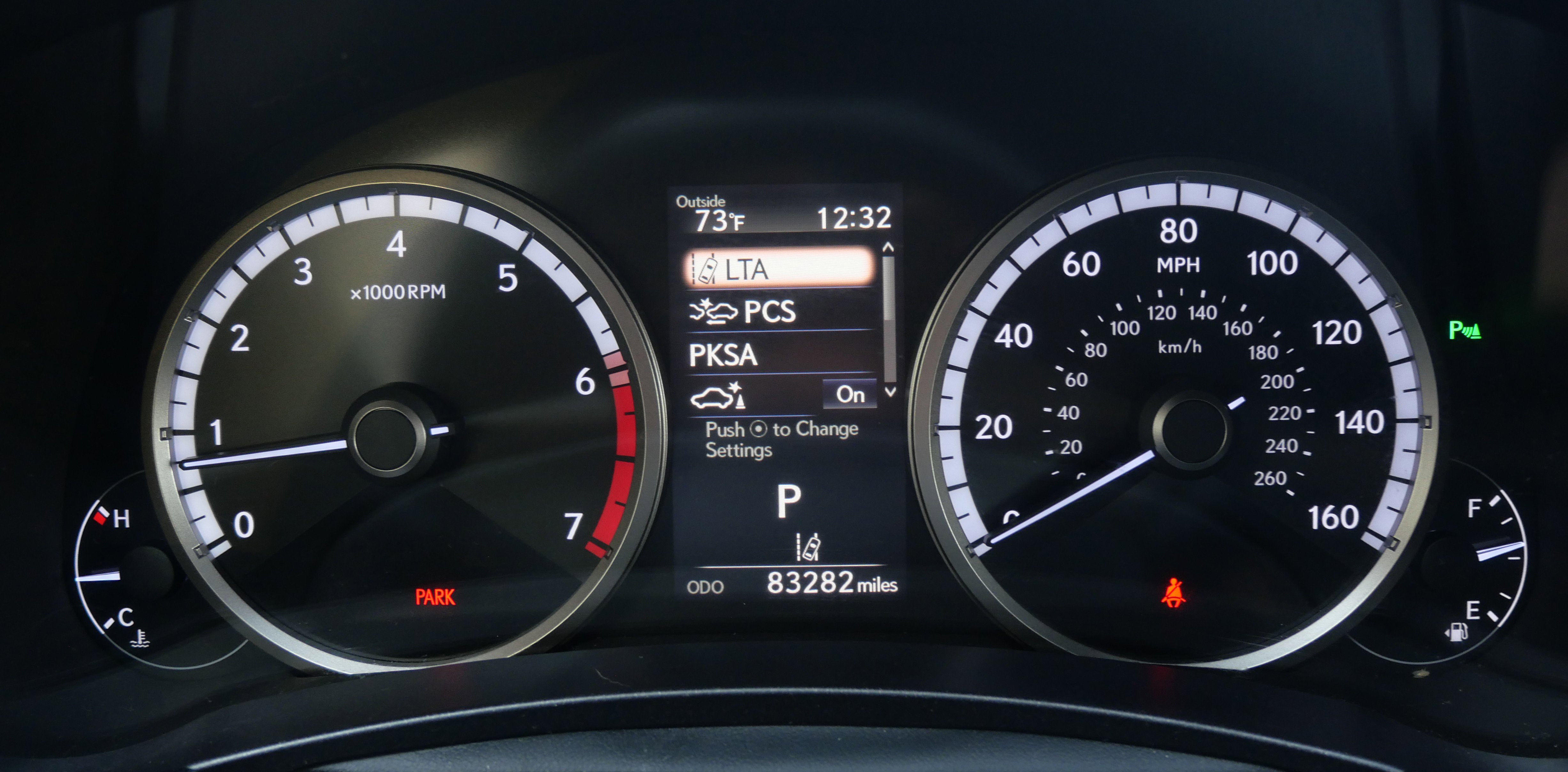 Used 2021 Lexus NX 300 F Sport w/ F Sport Premium Package image 30