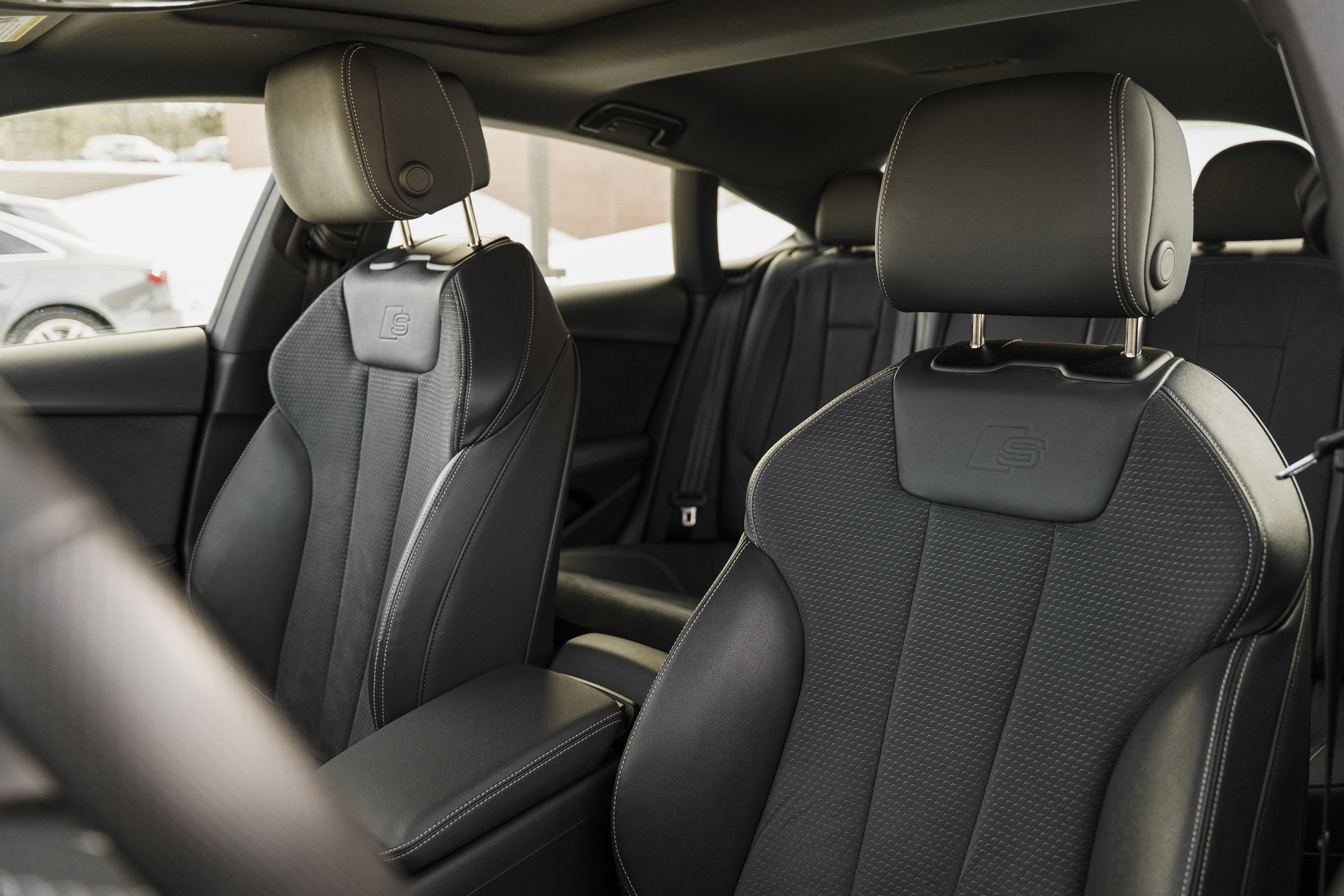 Used 2023 Audi A5 2.0T Premium Plus w/ Premium Plus image 22