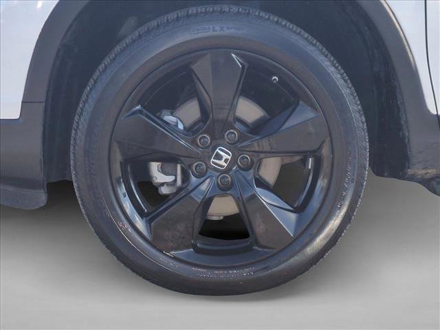 Certified 2021 Honda Passport Elite image 26