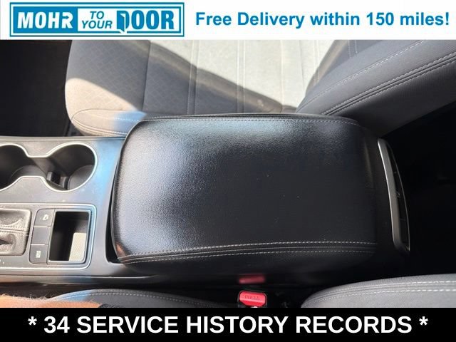 Used 2016 Kia Sorento FWD w/ LX Convenience Package image 26