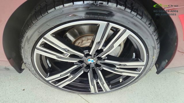 Used 2023 BMW 740i image 58