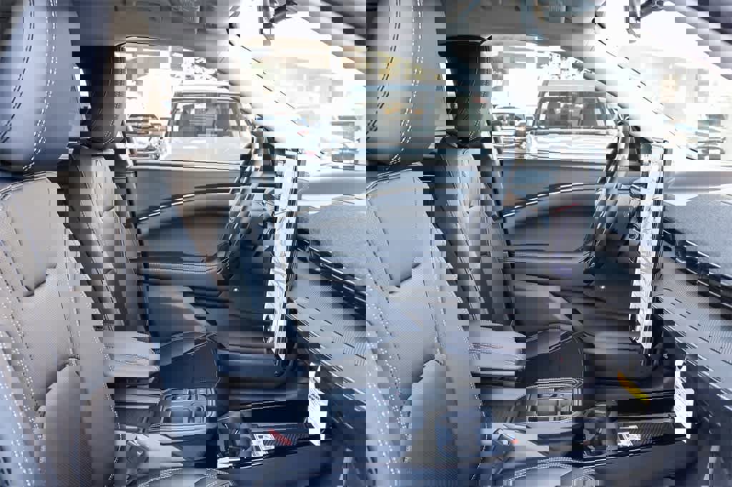 New 2025 Ford Mustang Mach-E Premium image 16