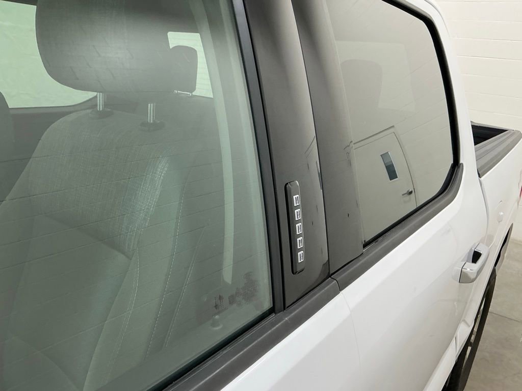 Used 2023 Ford F150 XLT w/ Equipment Group 302A High image 9